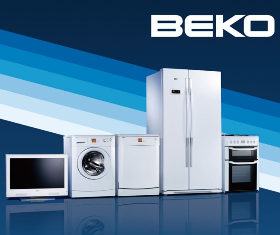 Etlik Beko Beyaz Eşya Servisi